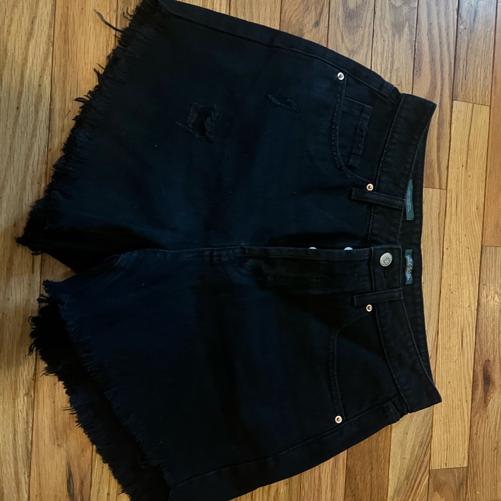 Women’s Wild Fable Shorts size 8